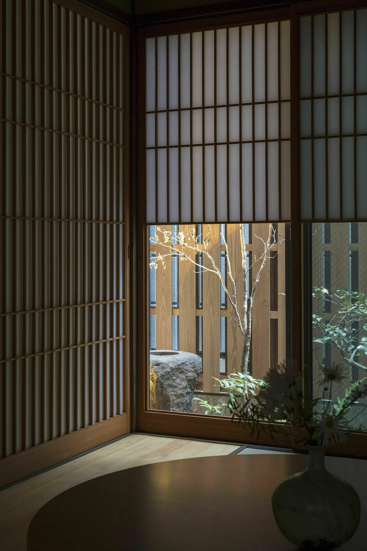 교토 Yoshimigura Machiya House 빌라 외부 사진
