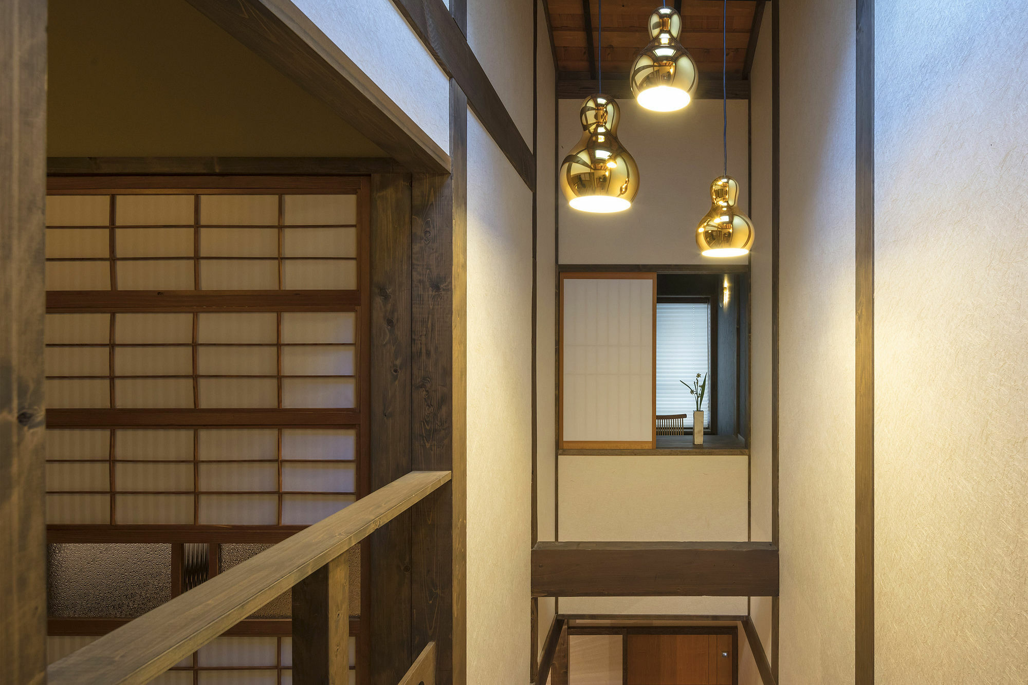 교토 Yoshimigura Machiya House 빌라 외부 사진