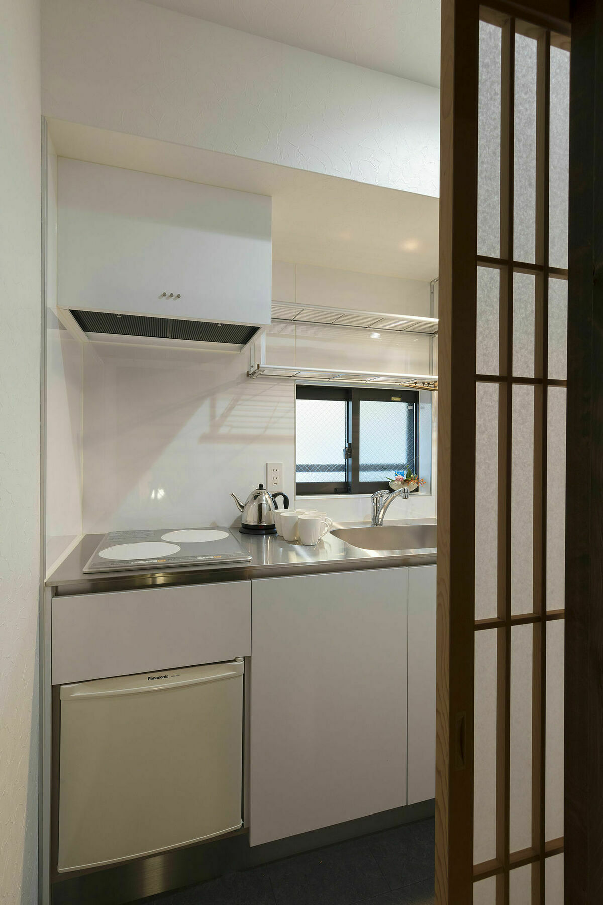 교토 Yoshimigura Machiya House 빌라 외부 사진