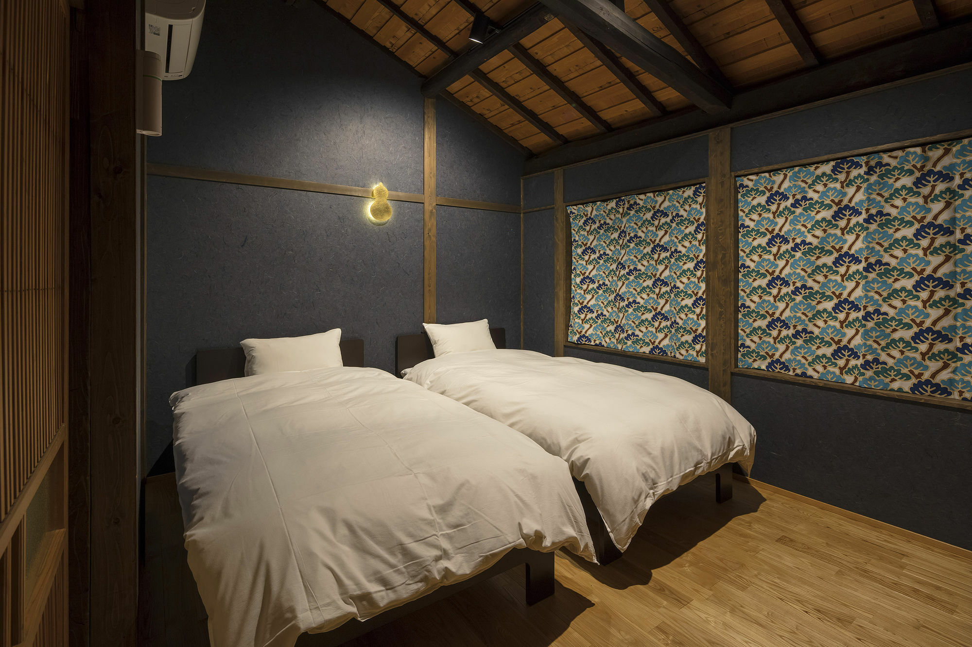 교토 Yoshimigura Machiya House 빌라 외부 사진