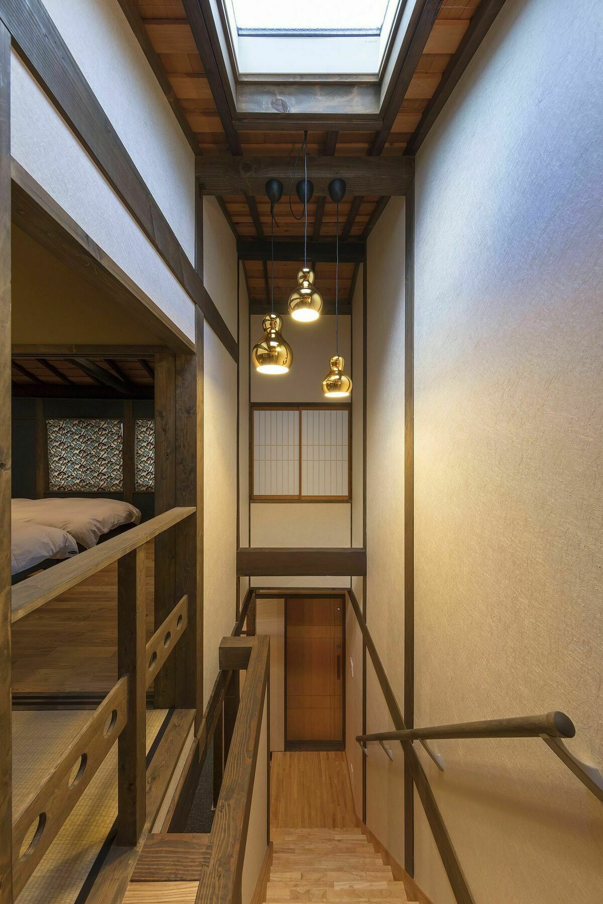 교토 Yoshimigura Machiya House 빌라 외부 사진