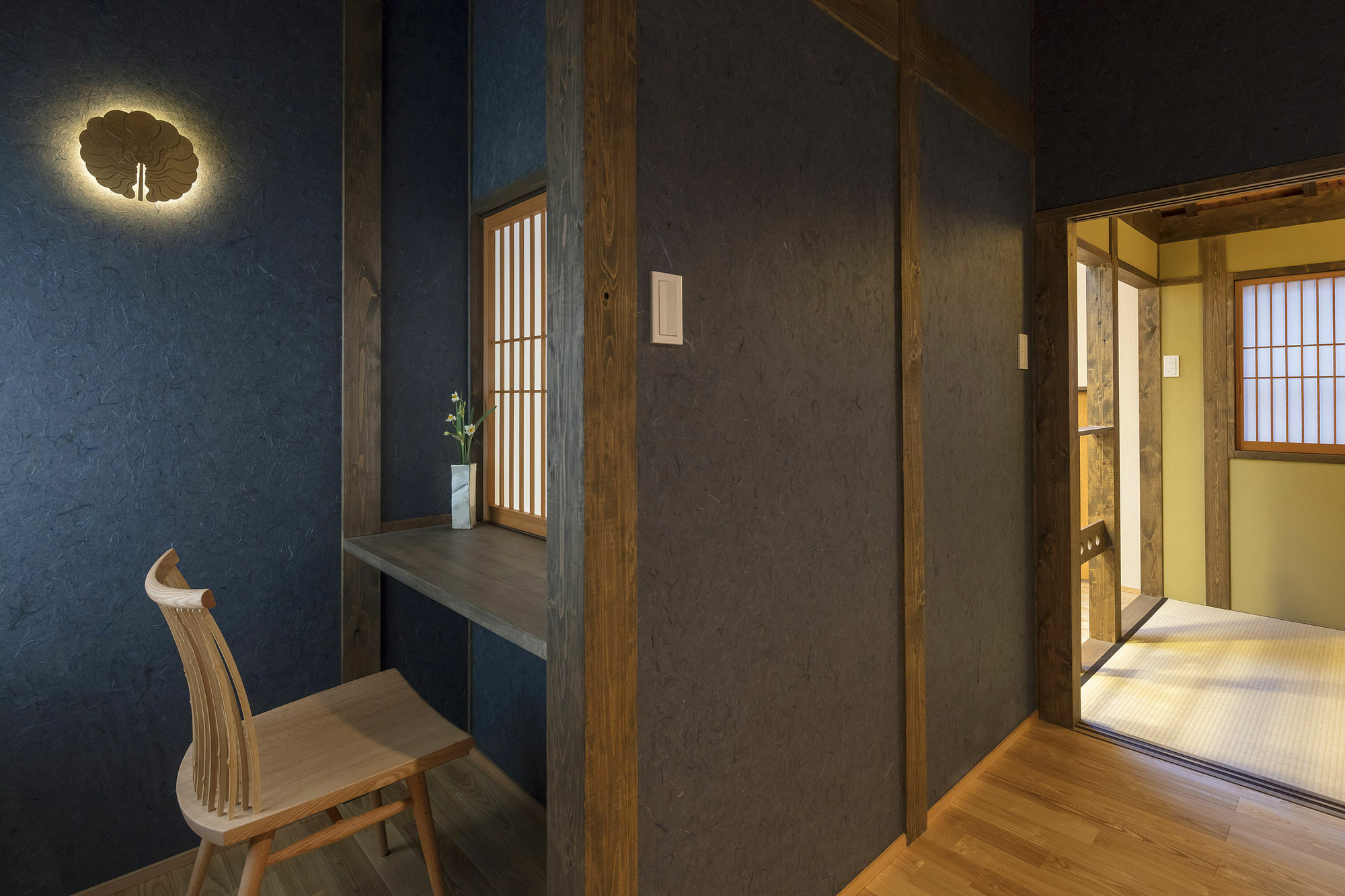 교토 Yoshimigura Machiya House 빌라 외부 사진